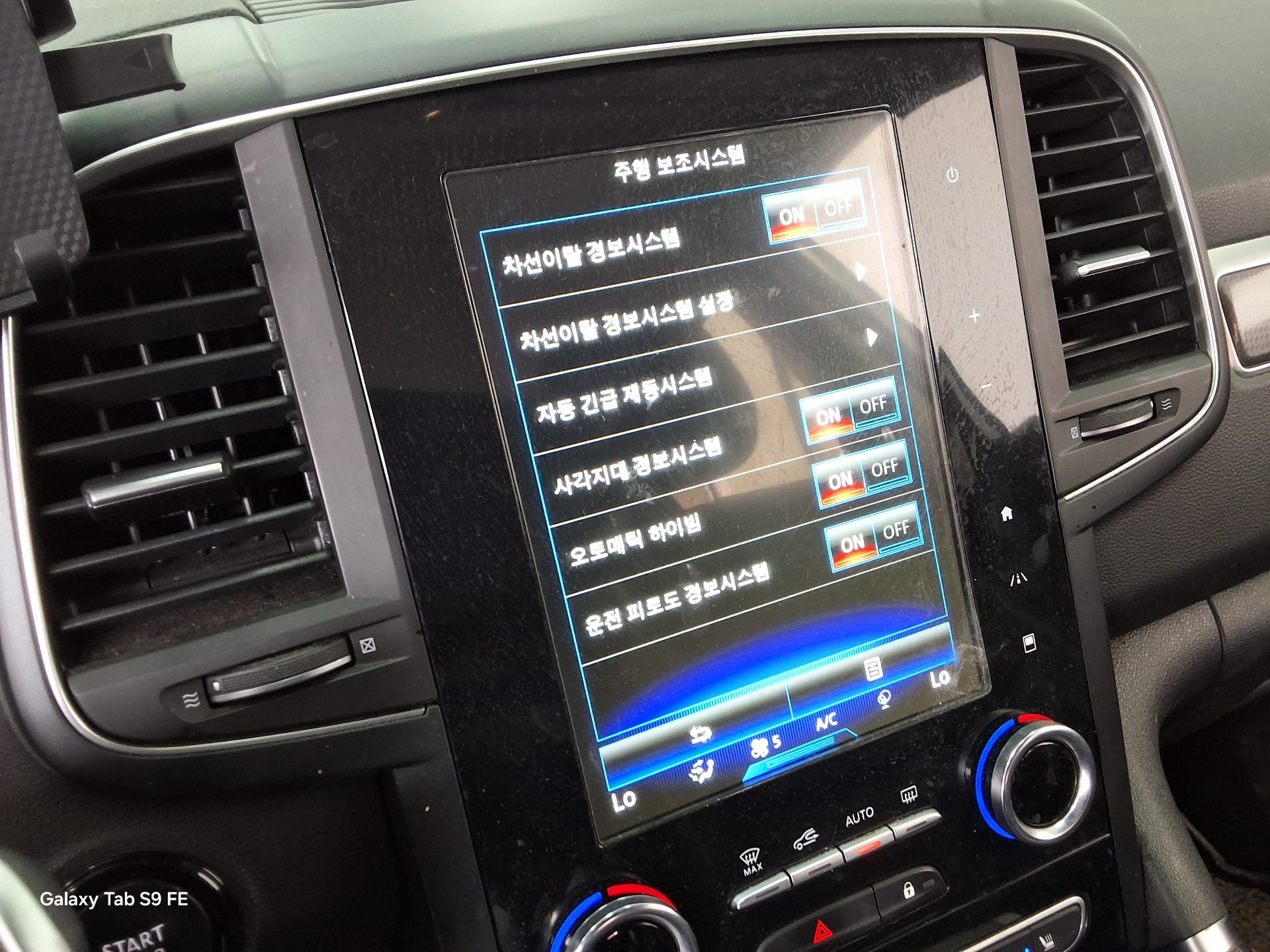 2018 - renault qm6