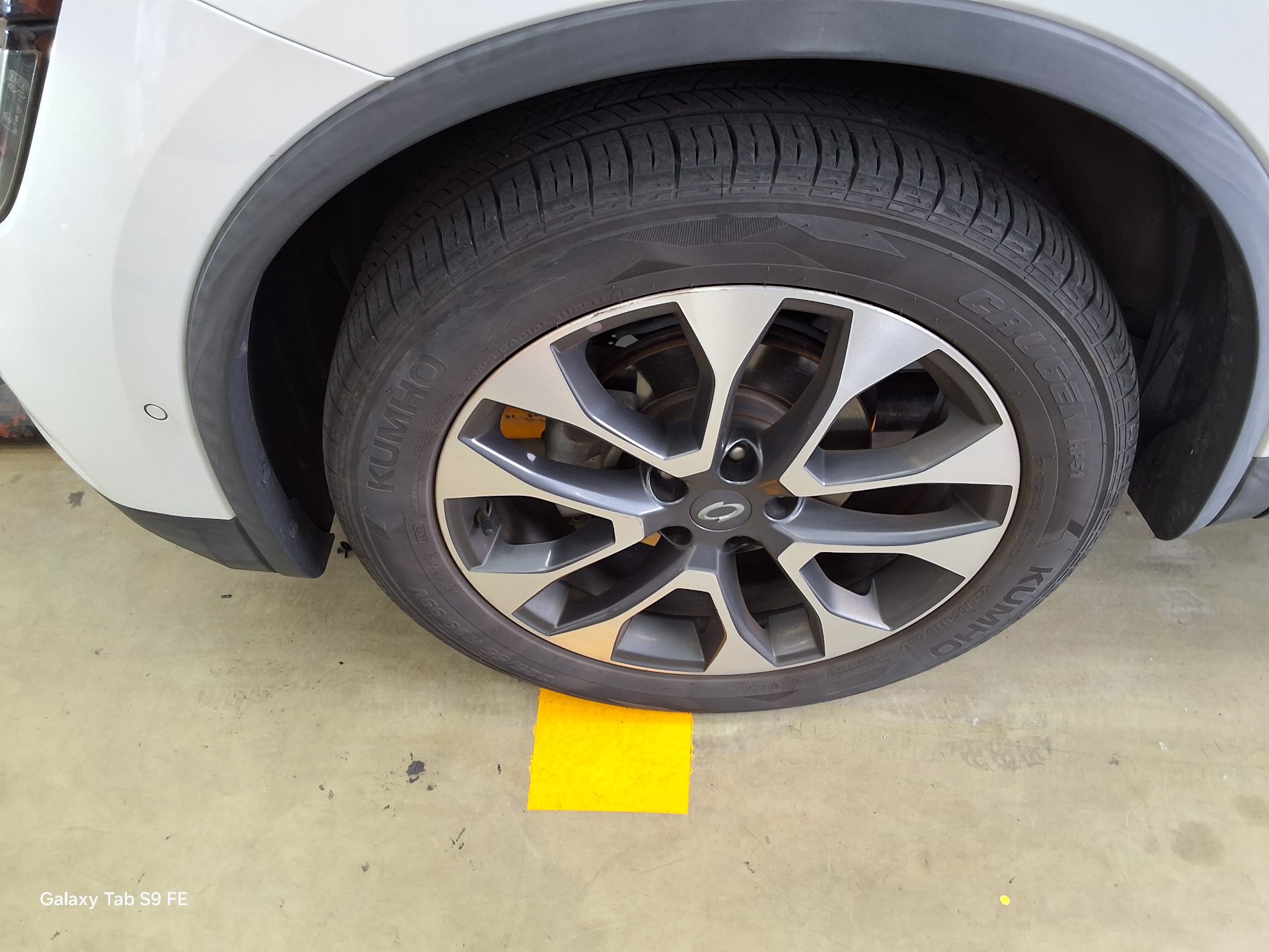 2018 - renault qm6