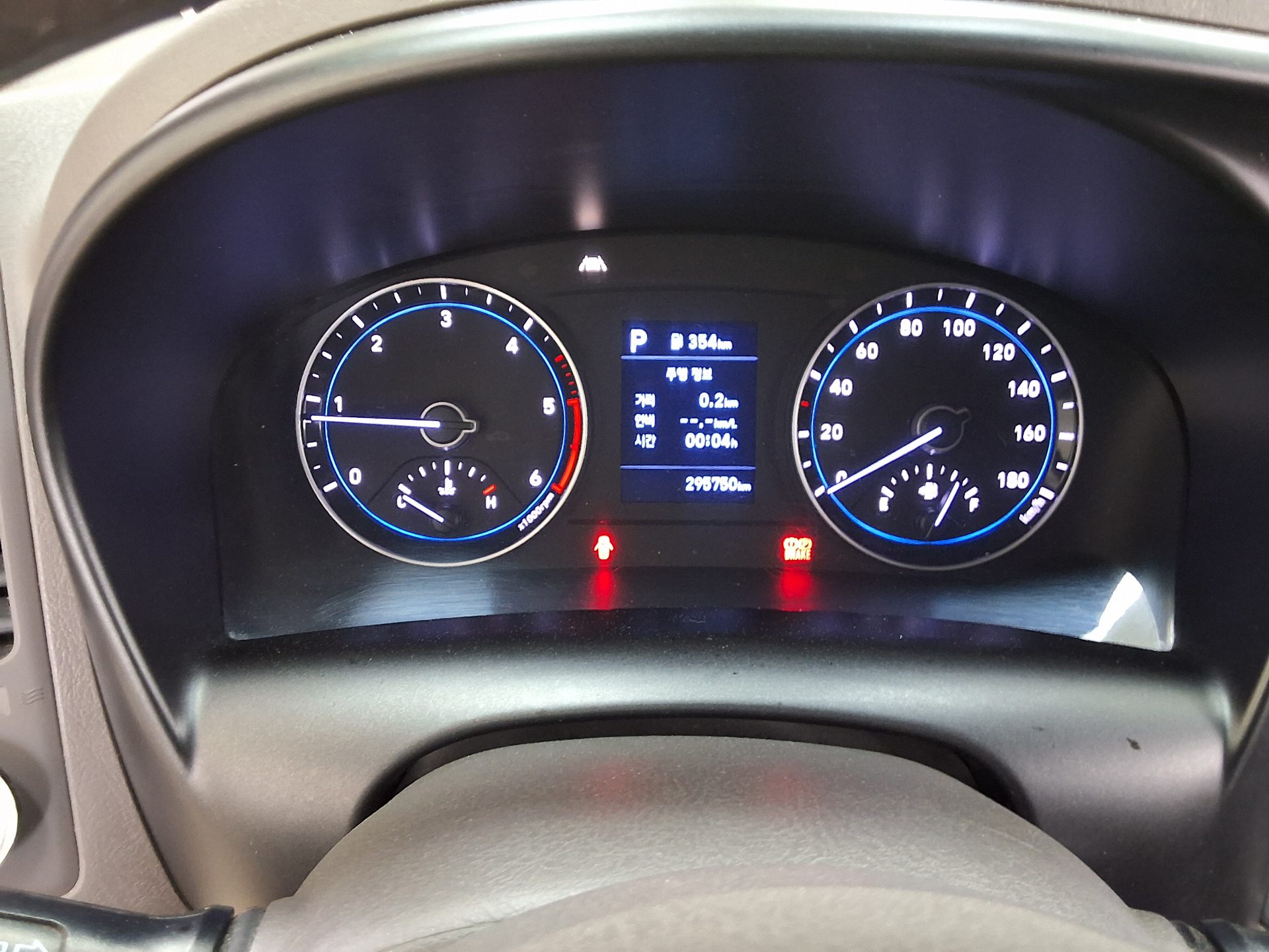 2022 - hyundai porter