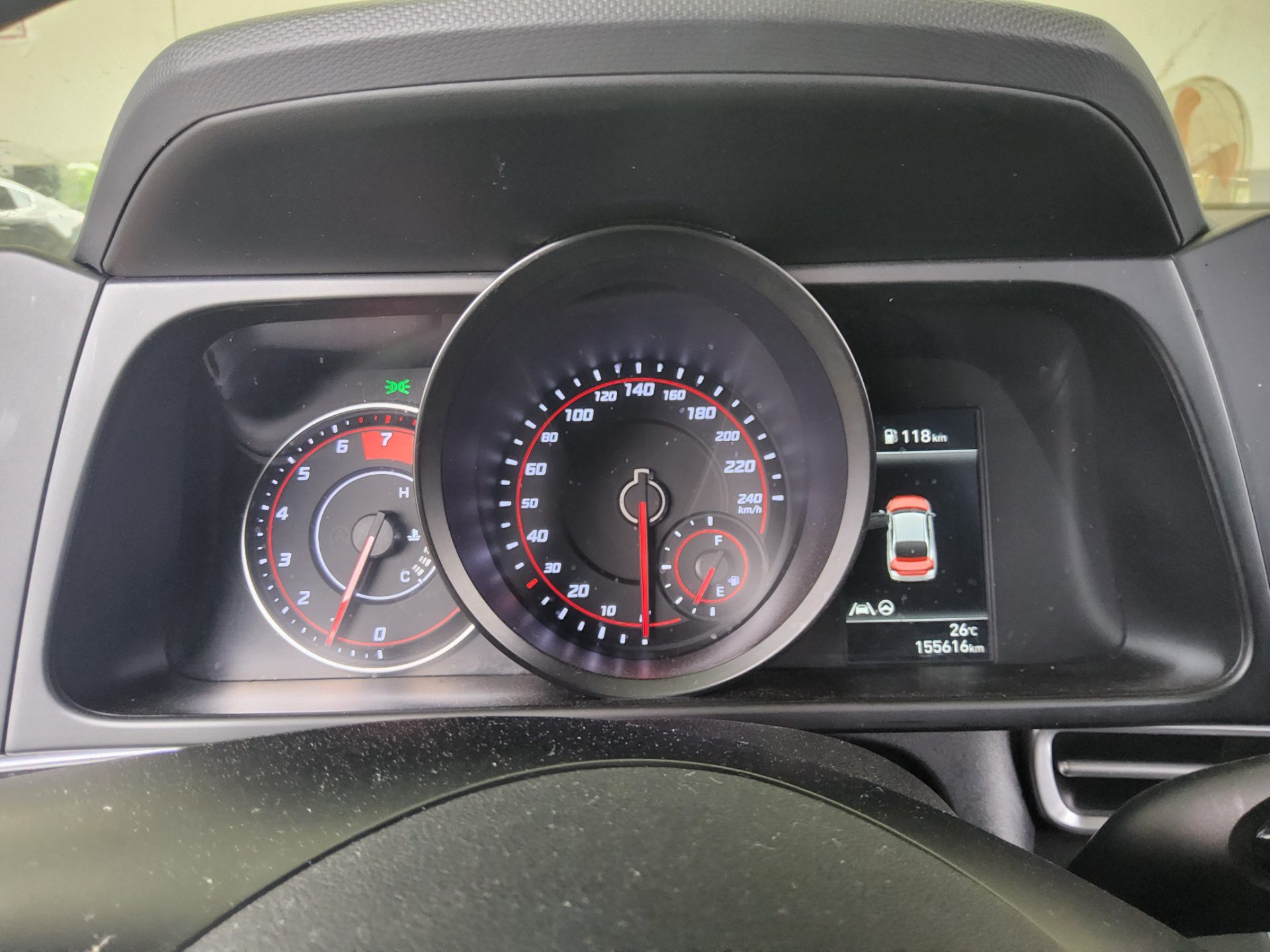 2022 - hyundai avante