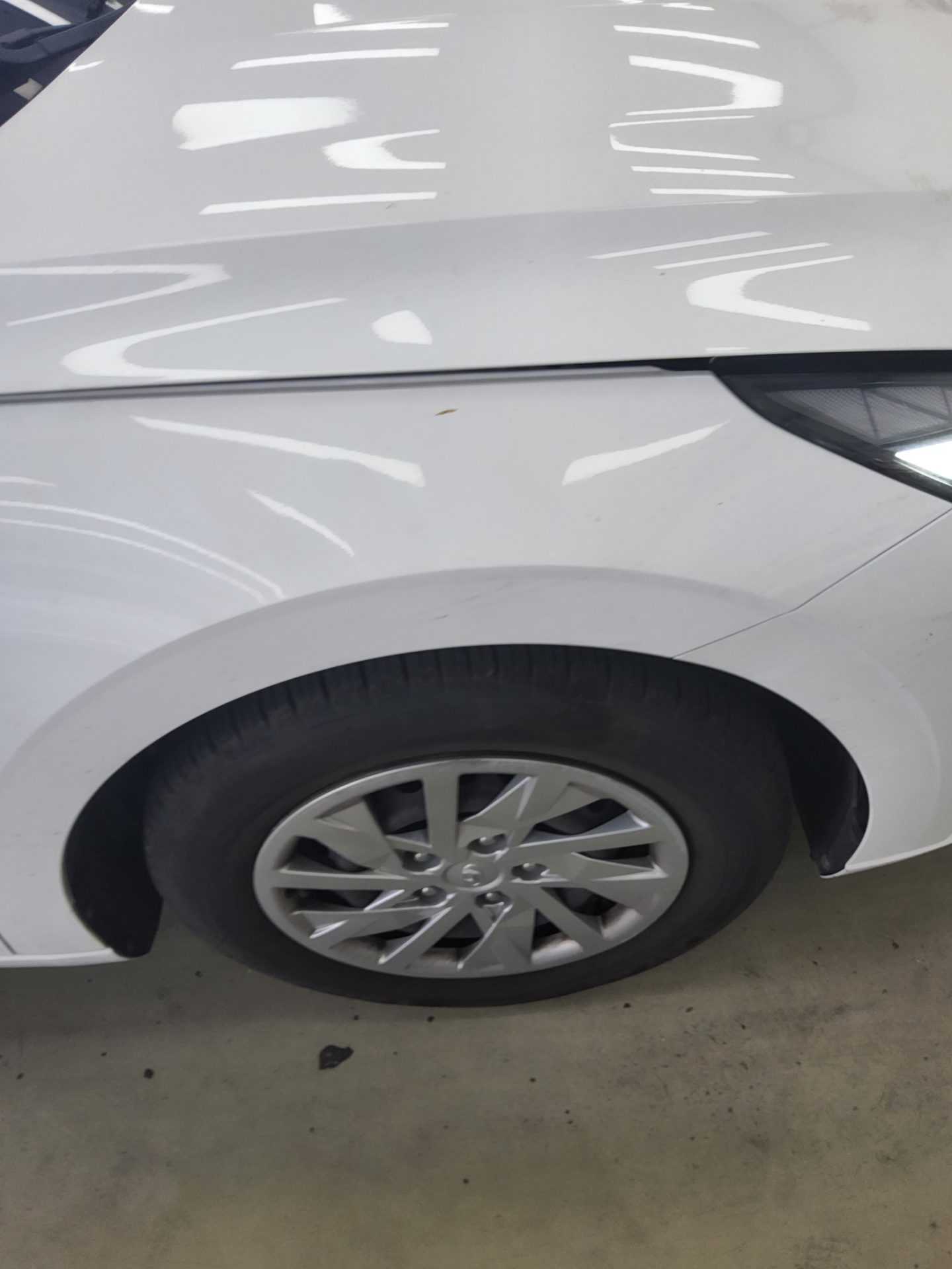 2022 - hyundai avante