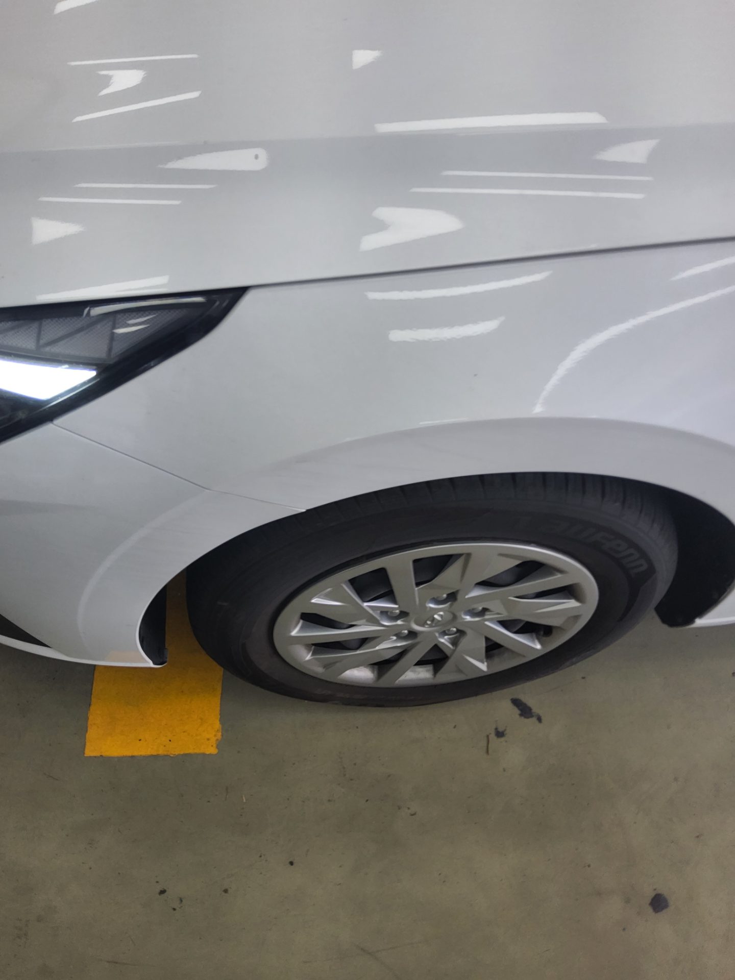 2022 - hyundai avante