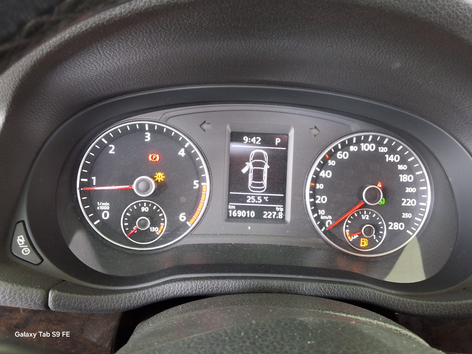 2015 - volkswagen passat