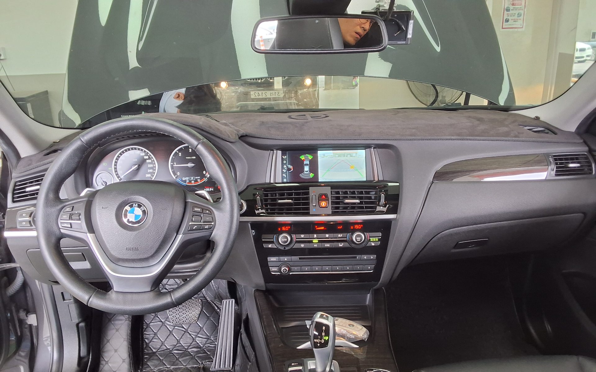 2017 - bmw x4