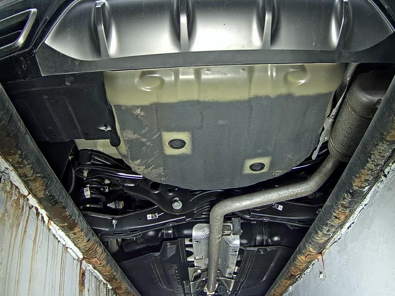2023 - kia k5