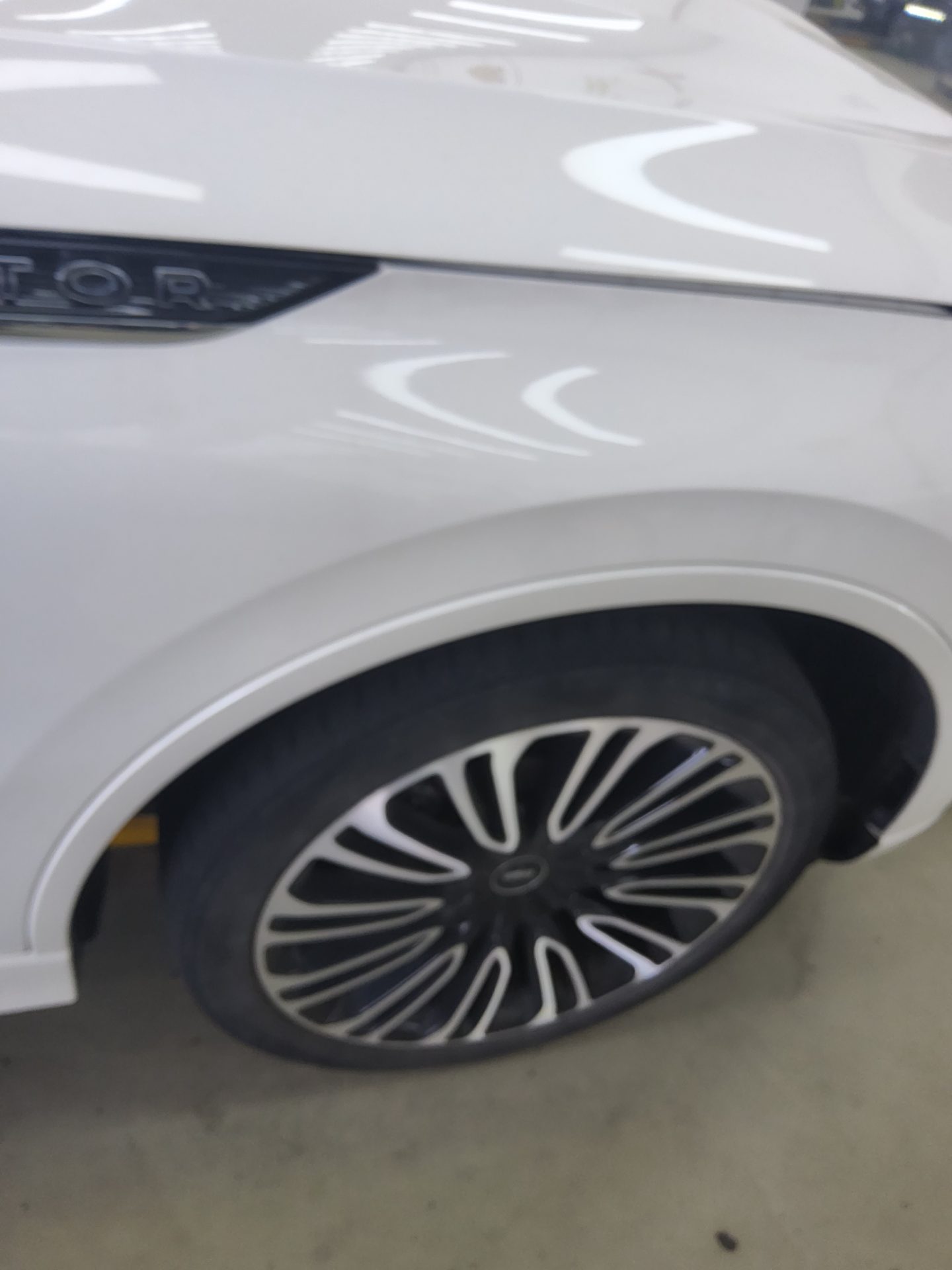 2023 - lincoln lincoln
