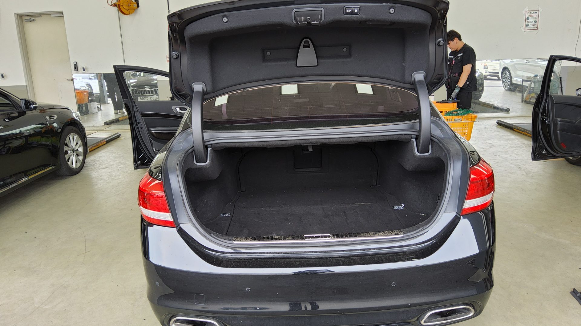 2014 - kia k9