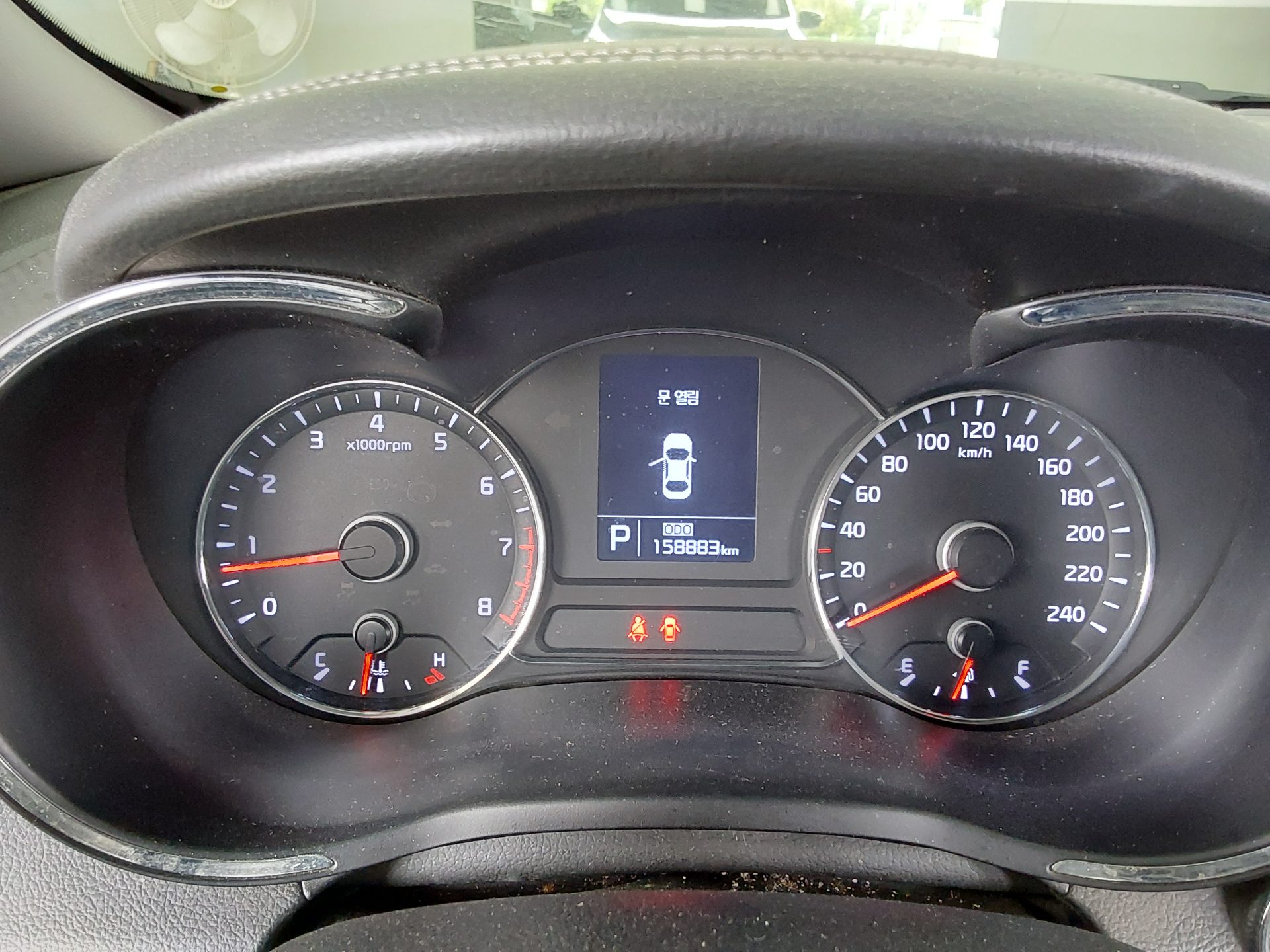 2013 - kia k3