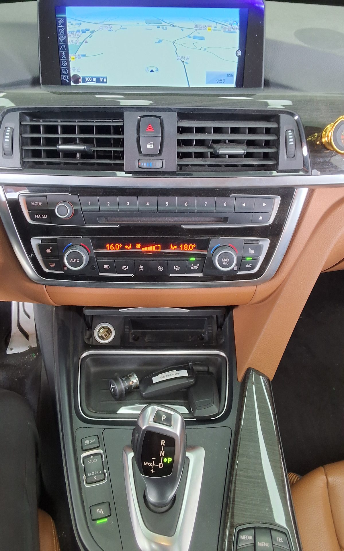 2015 - bmw 4 series