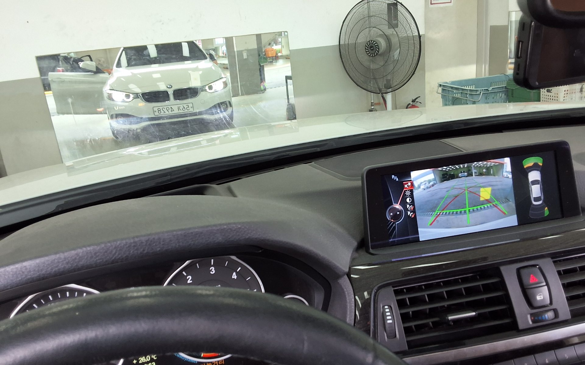 2015 - bmw 4 series