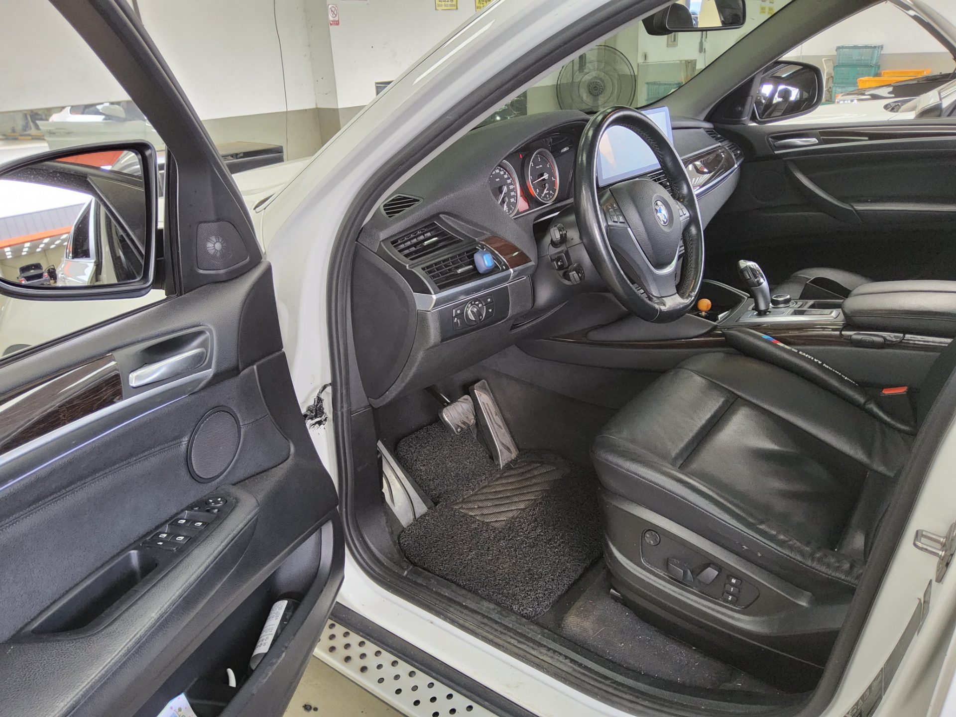 2013 - bmw x6