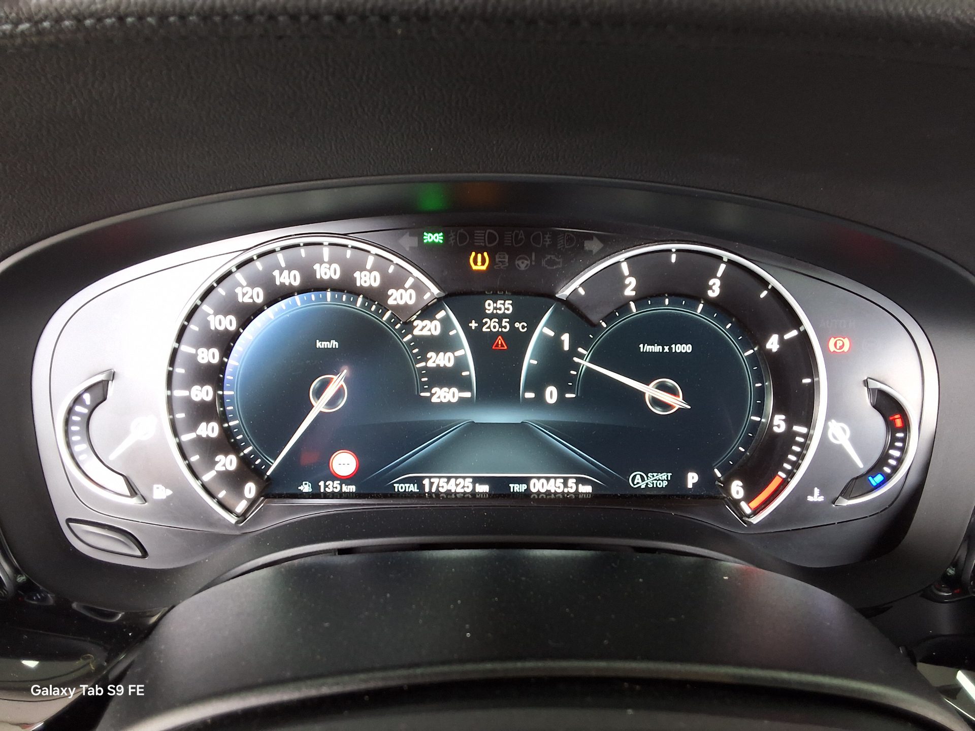 2018 - bmw m5
