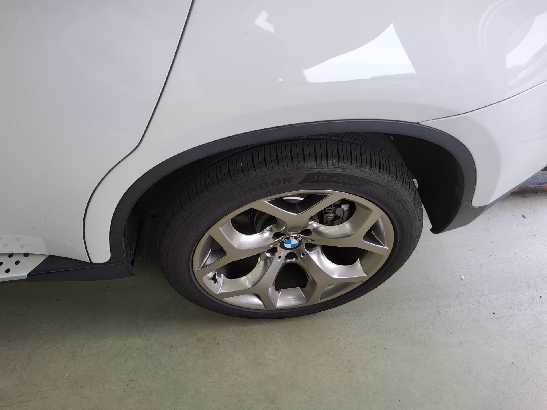 2013 - bmw x6