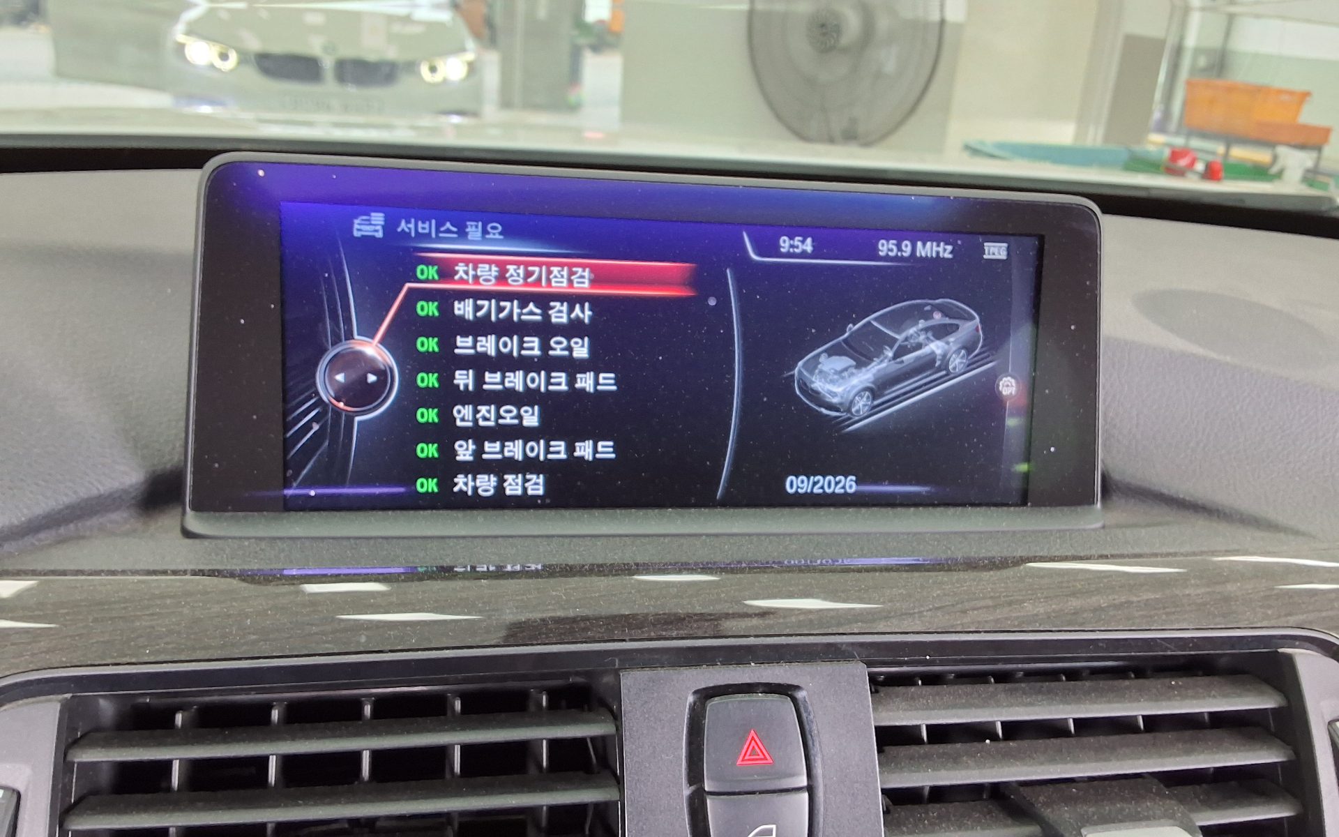 2015 - bmw 4 series