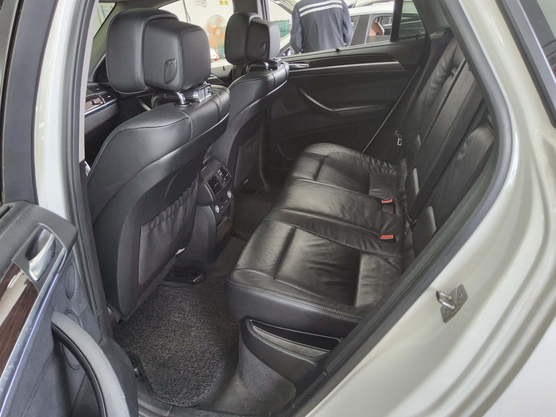 2013 - bmw x6