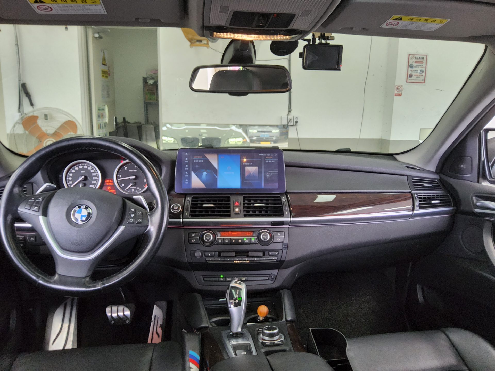 2013 - bmw x6