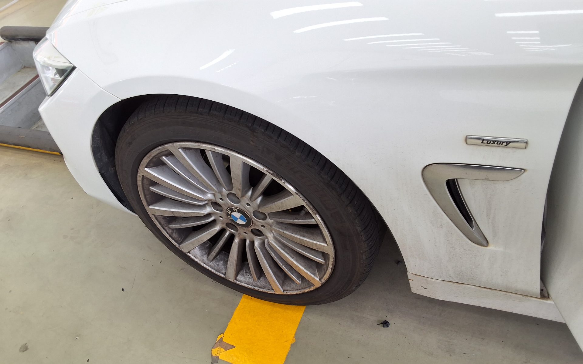 2015 - bmw 4 series