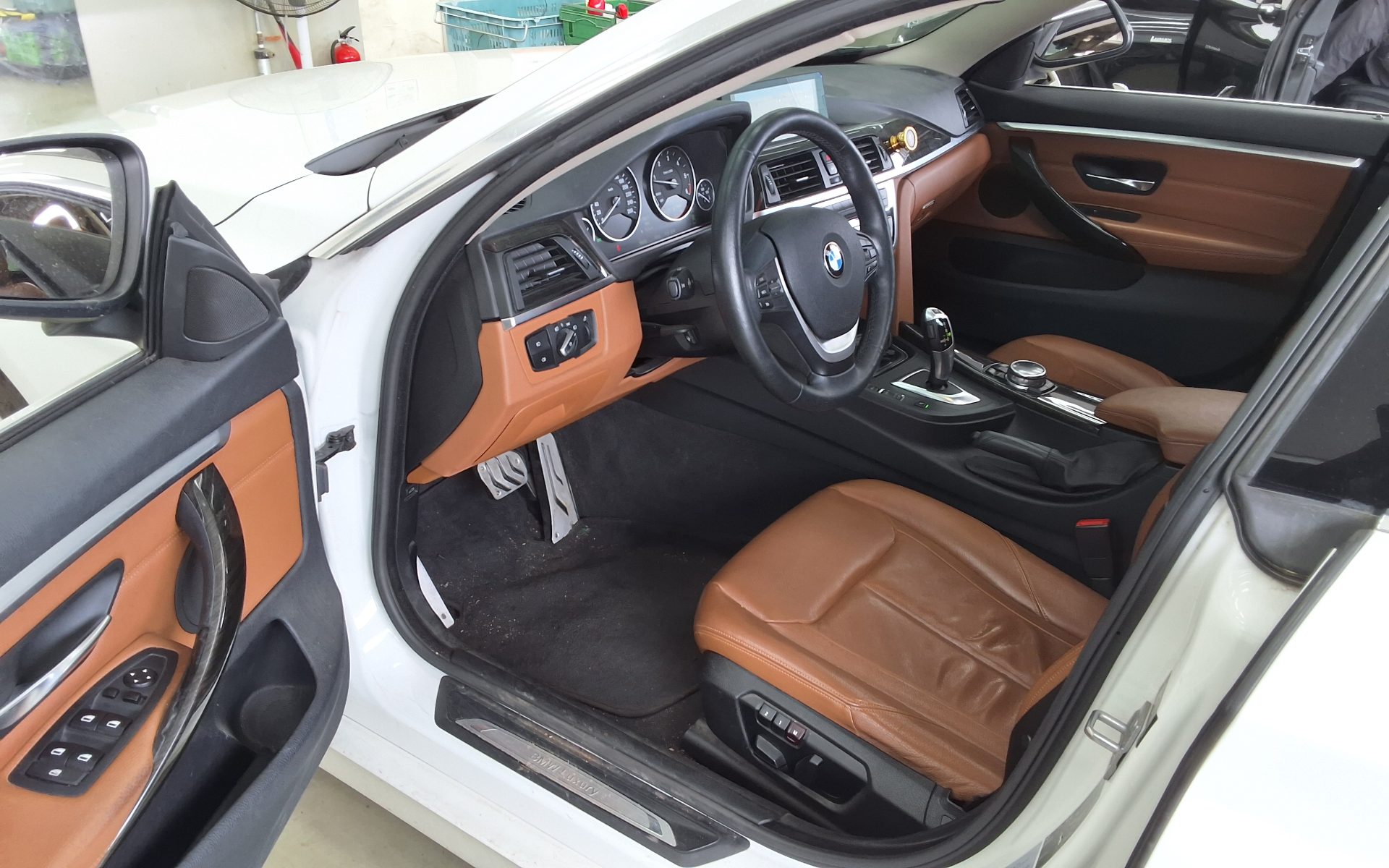 2015 - bmw 4 series