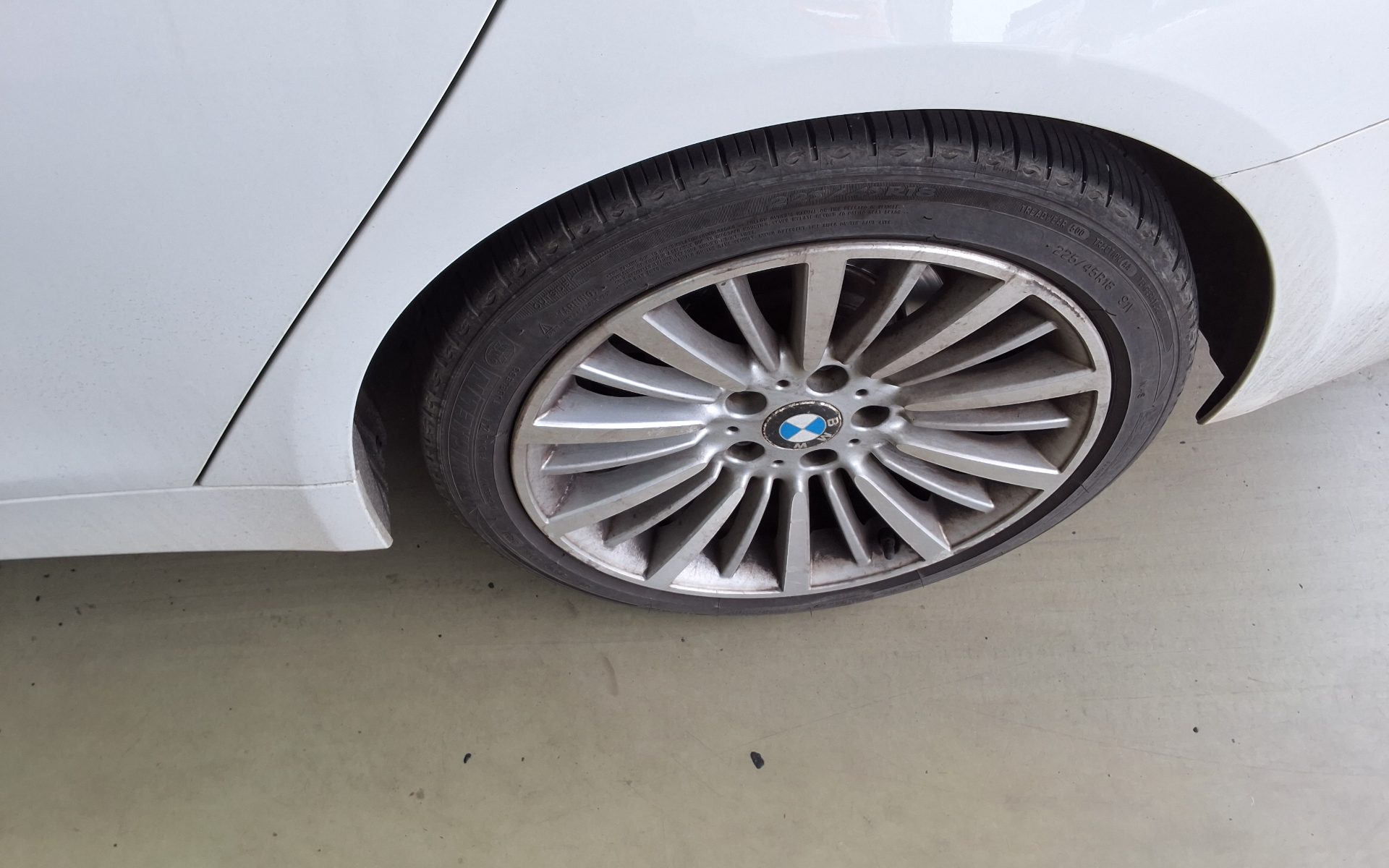 2015 - bmw 4 series