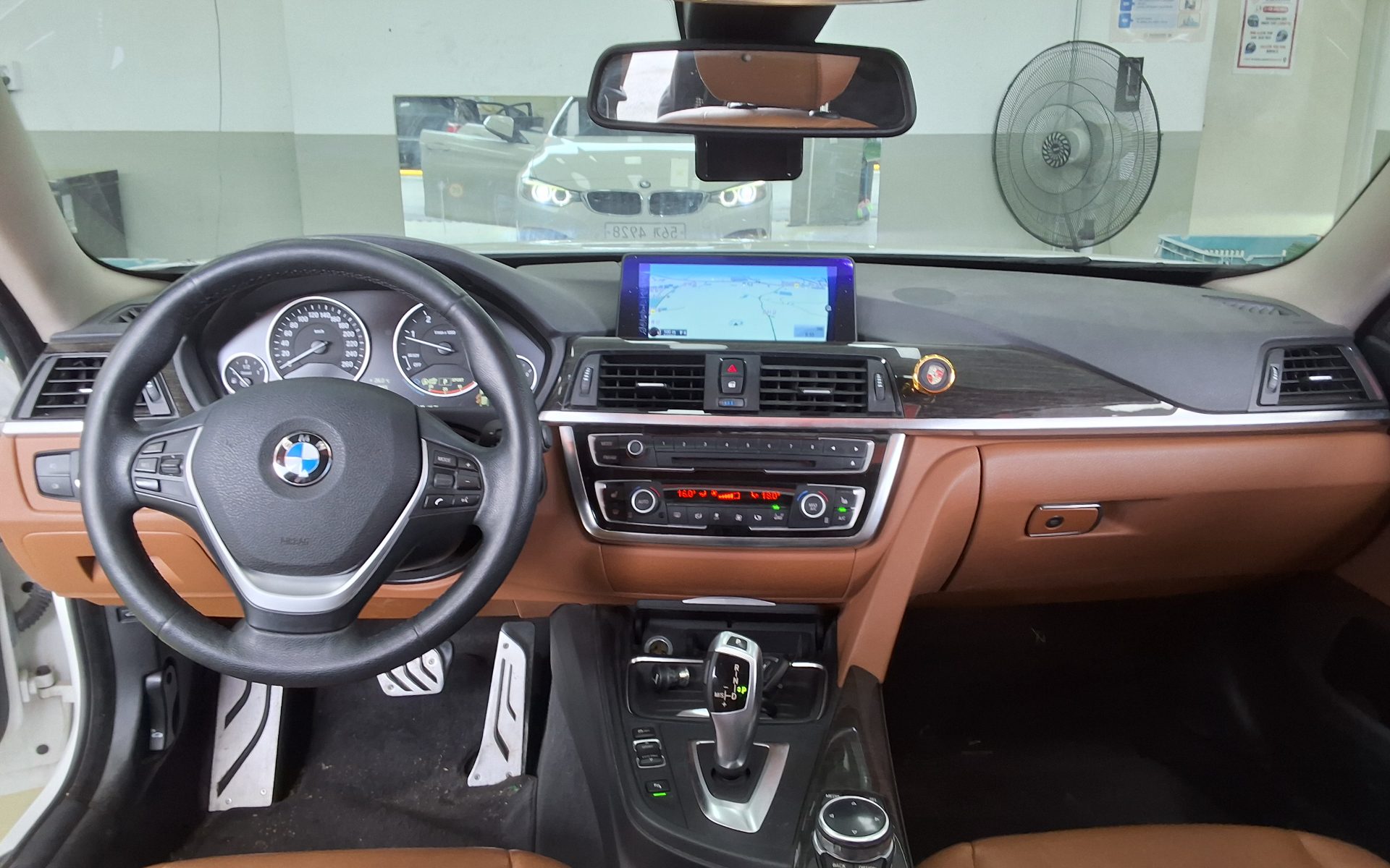 2015 - bmw 4 series
