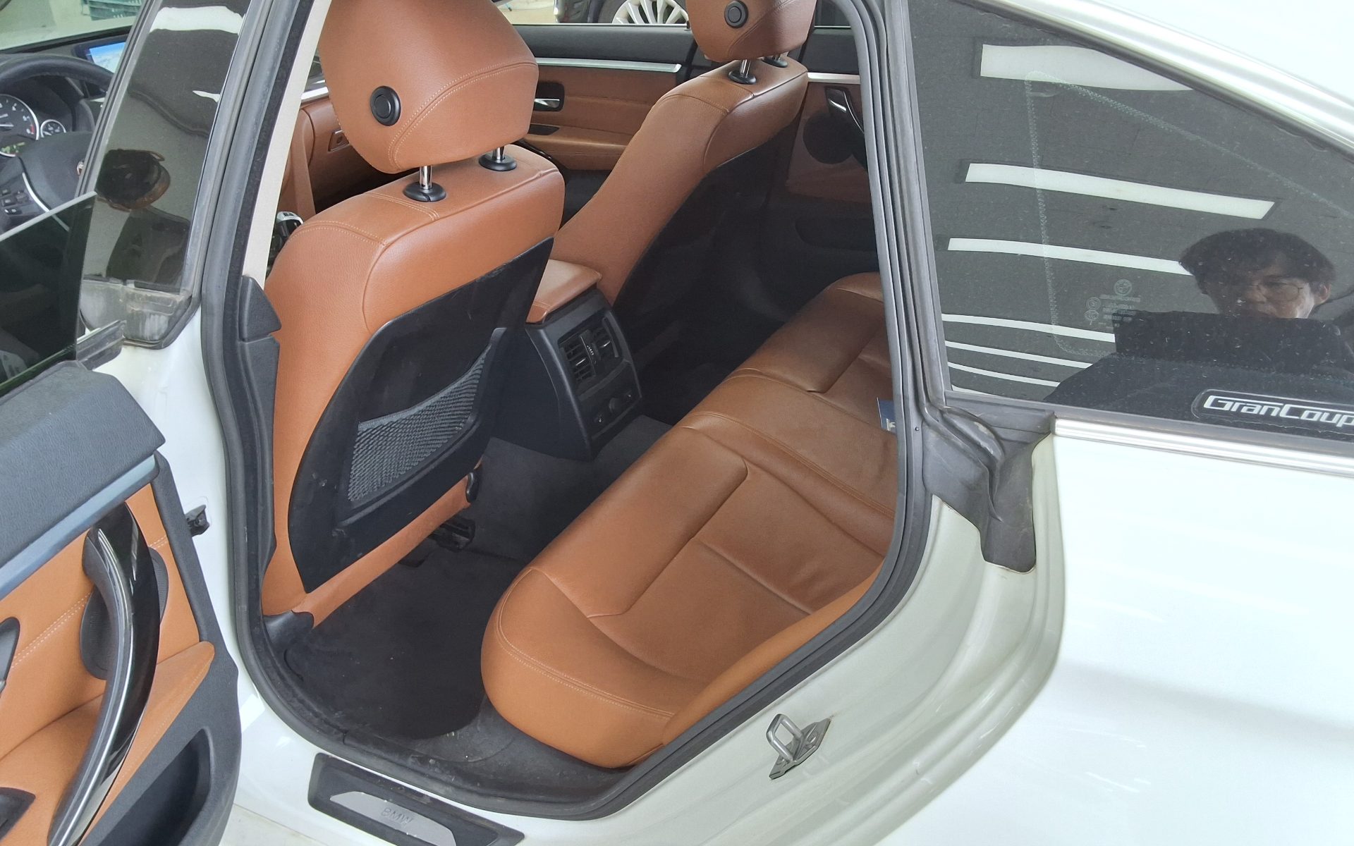 2015 - bmw 4 series