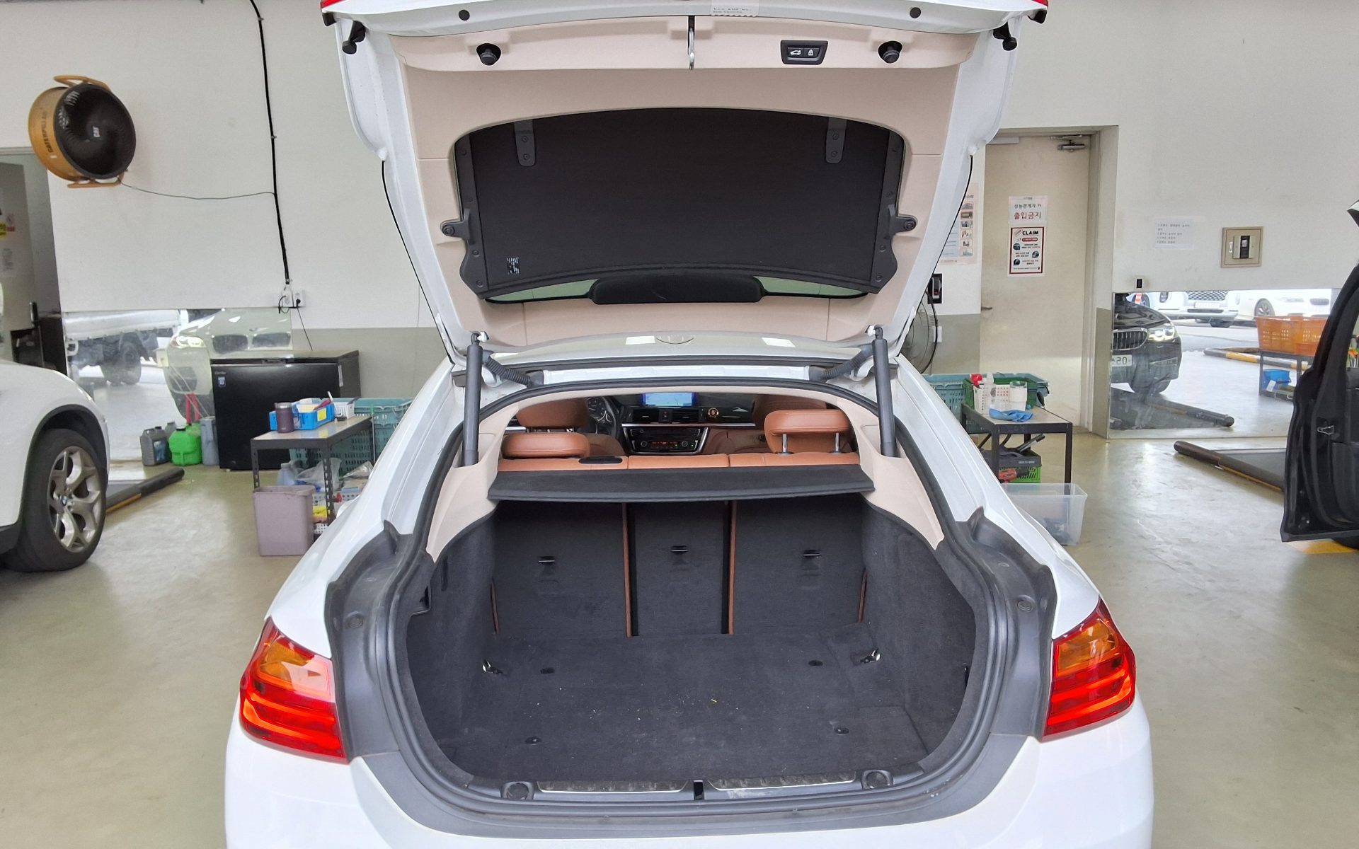 2015 - bmw 4 series
