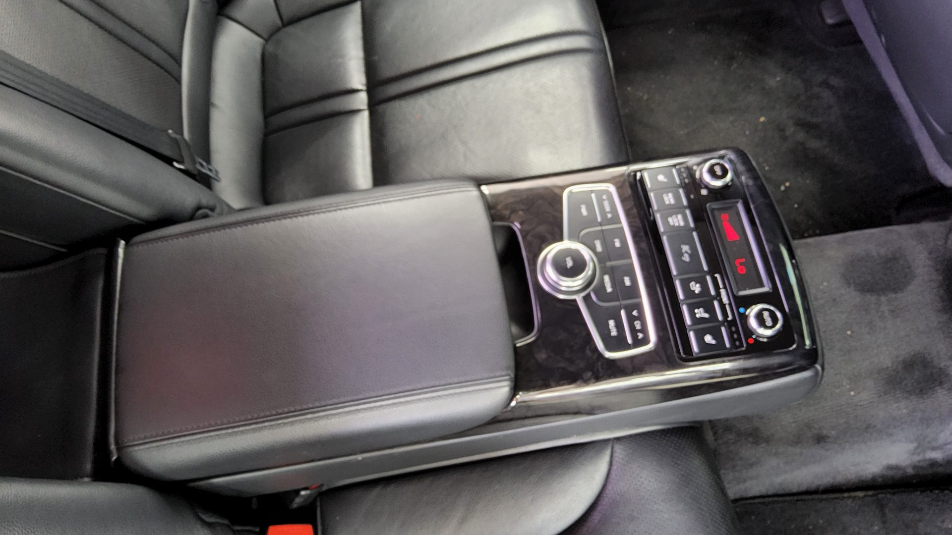 2014 - kia k9