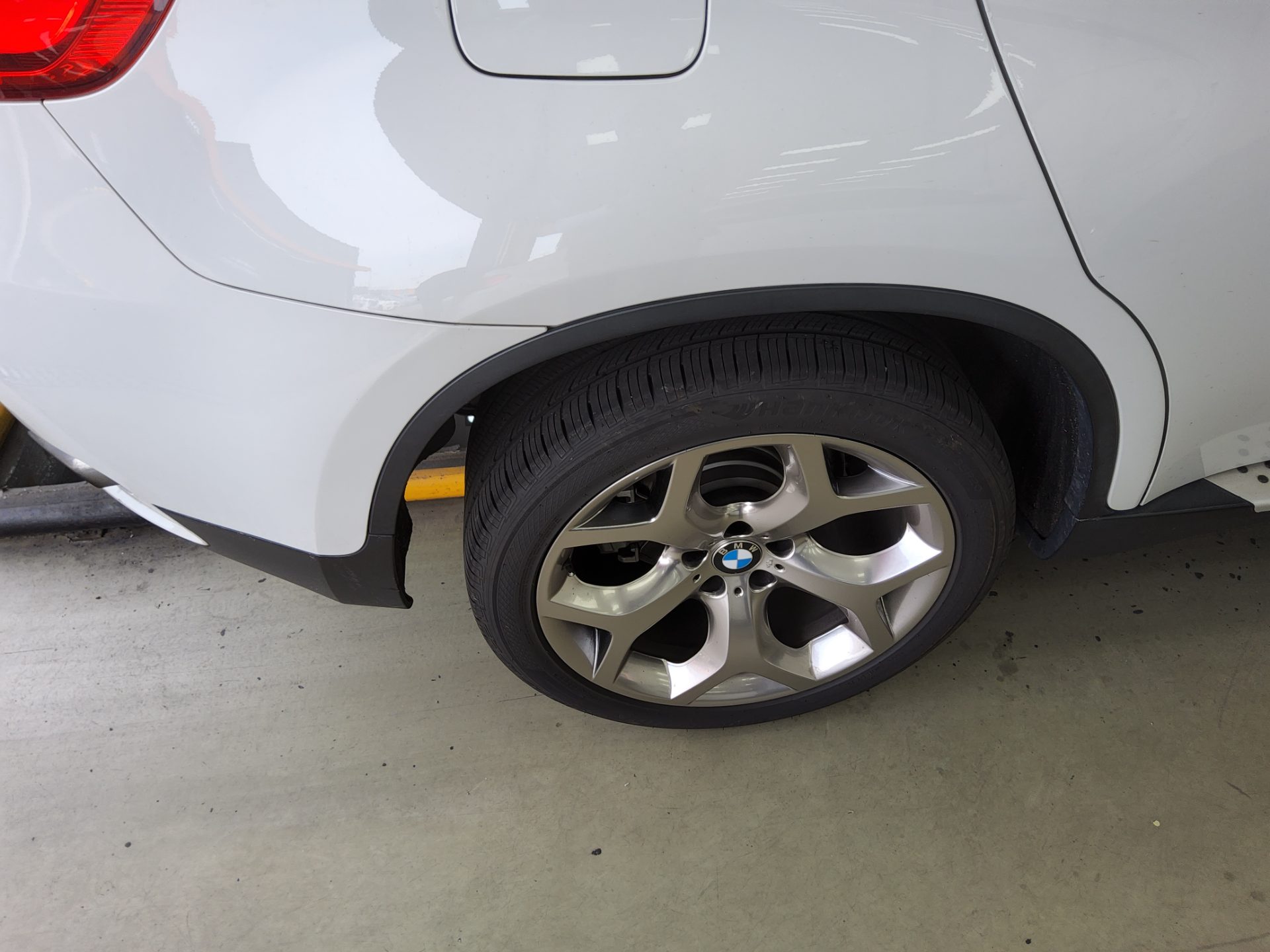 2013 - bmw x6