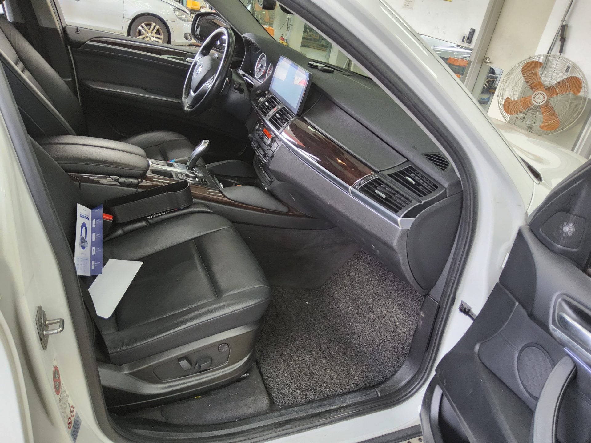 2013 - bmw x6