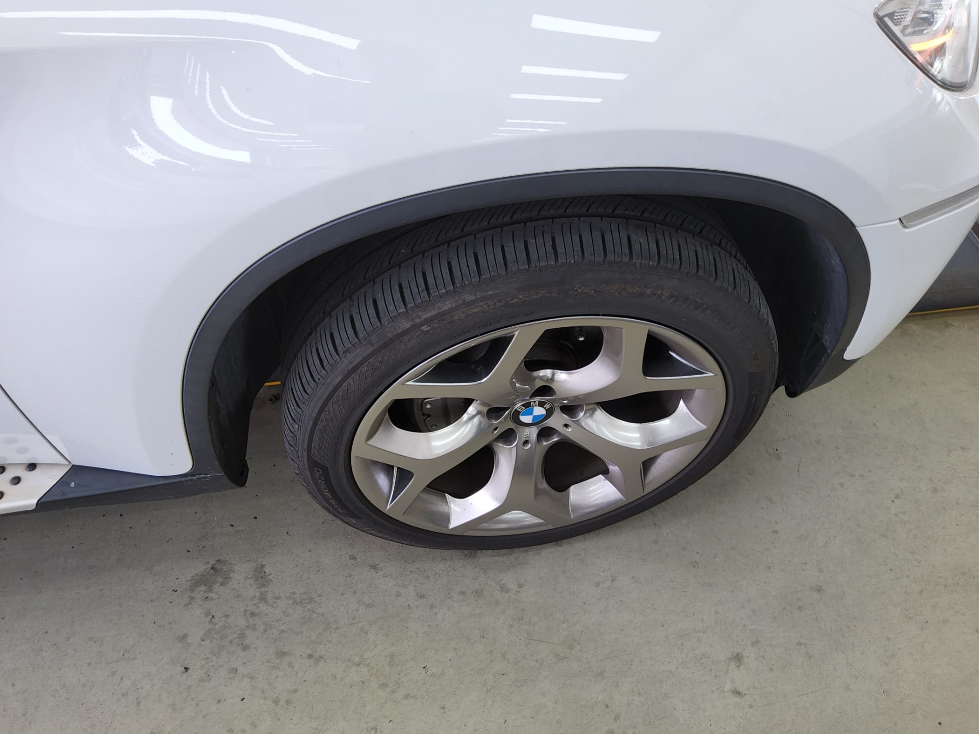 2013 - bmw x6