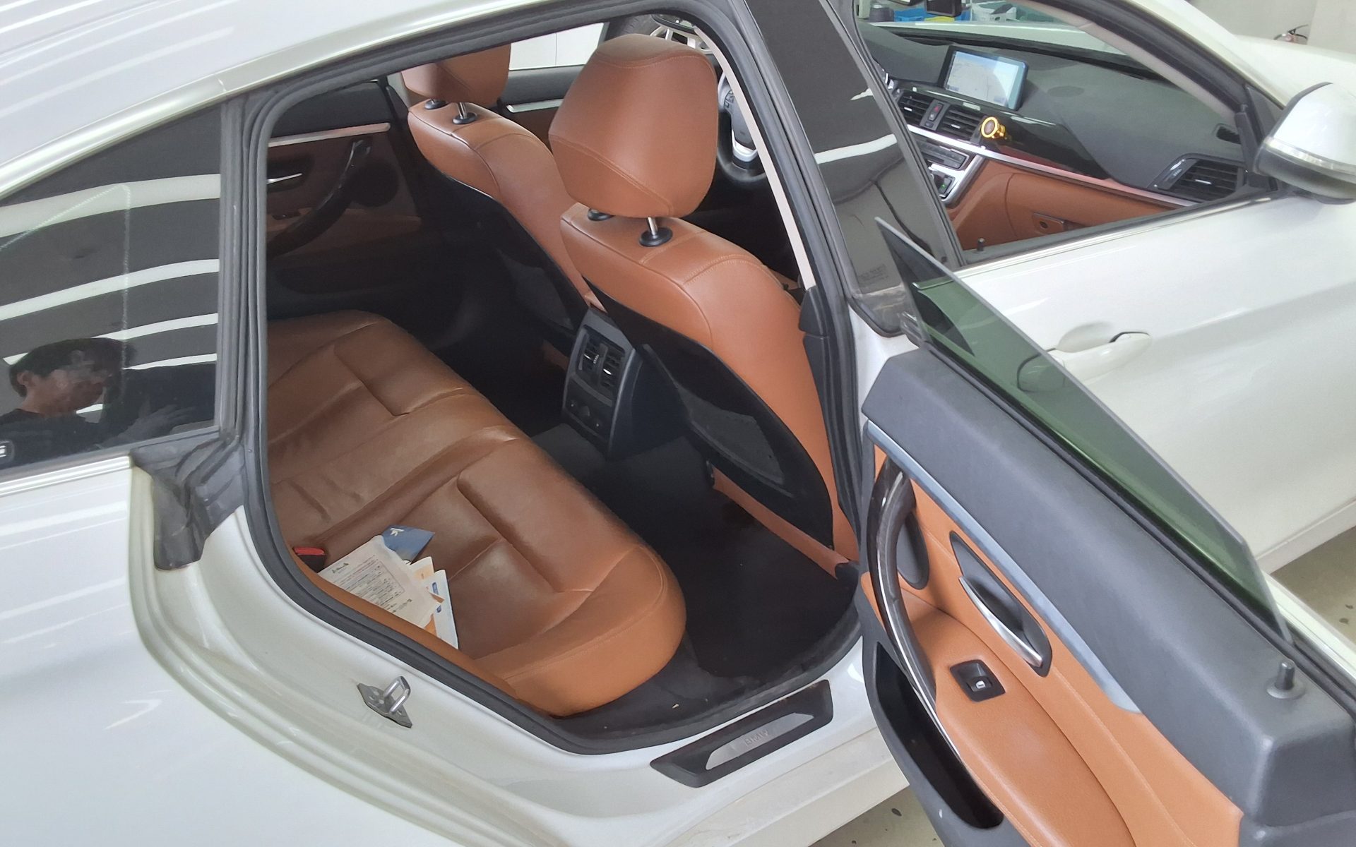 2015 - bmw 4 series
