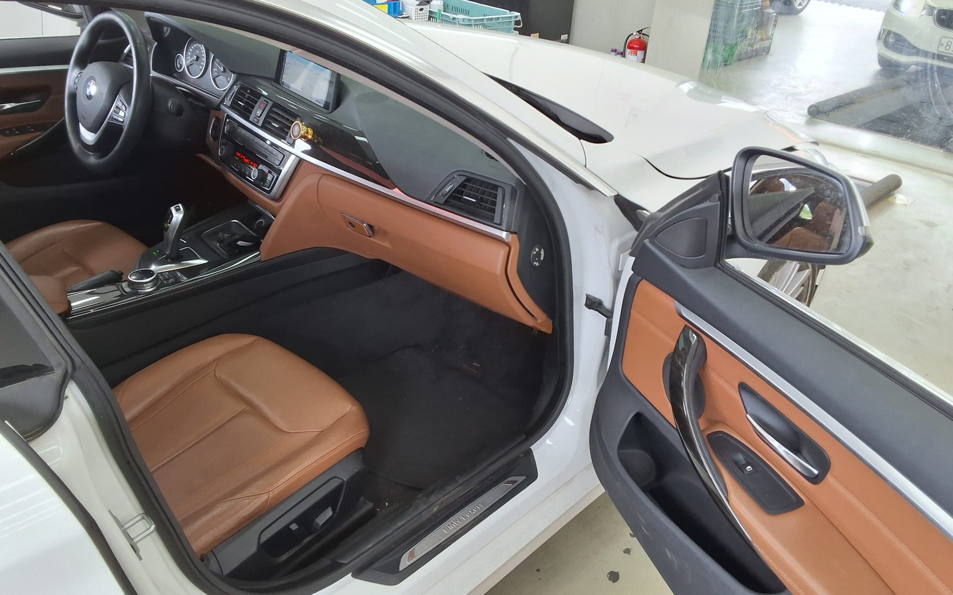 2015 - bmw 4 series