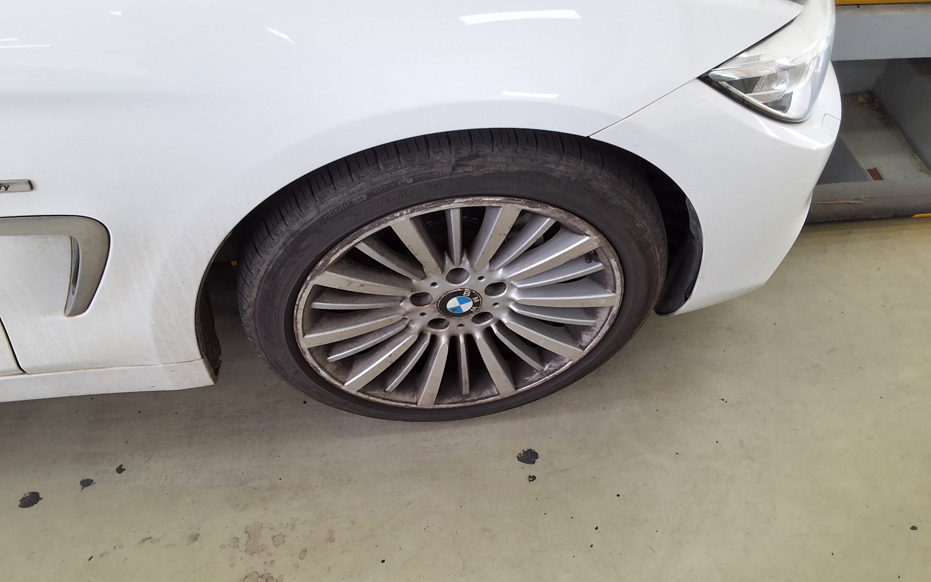 2015 - bmw 4 series