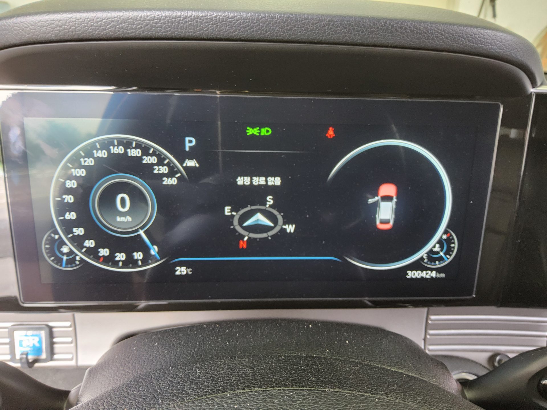 2023 - hyundai grandeur