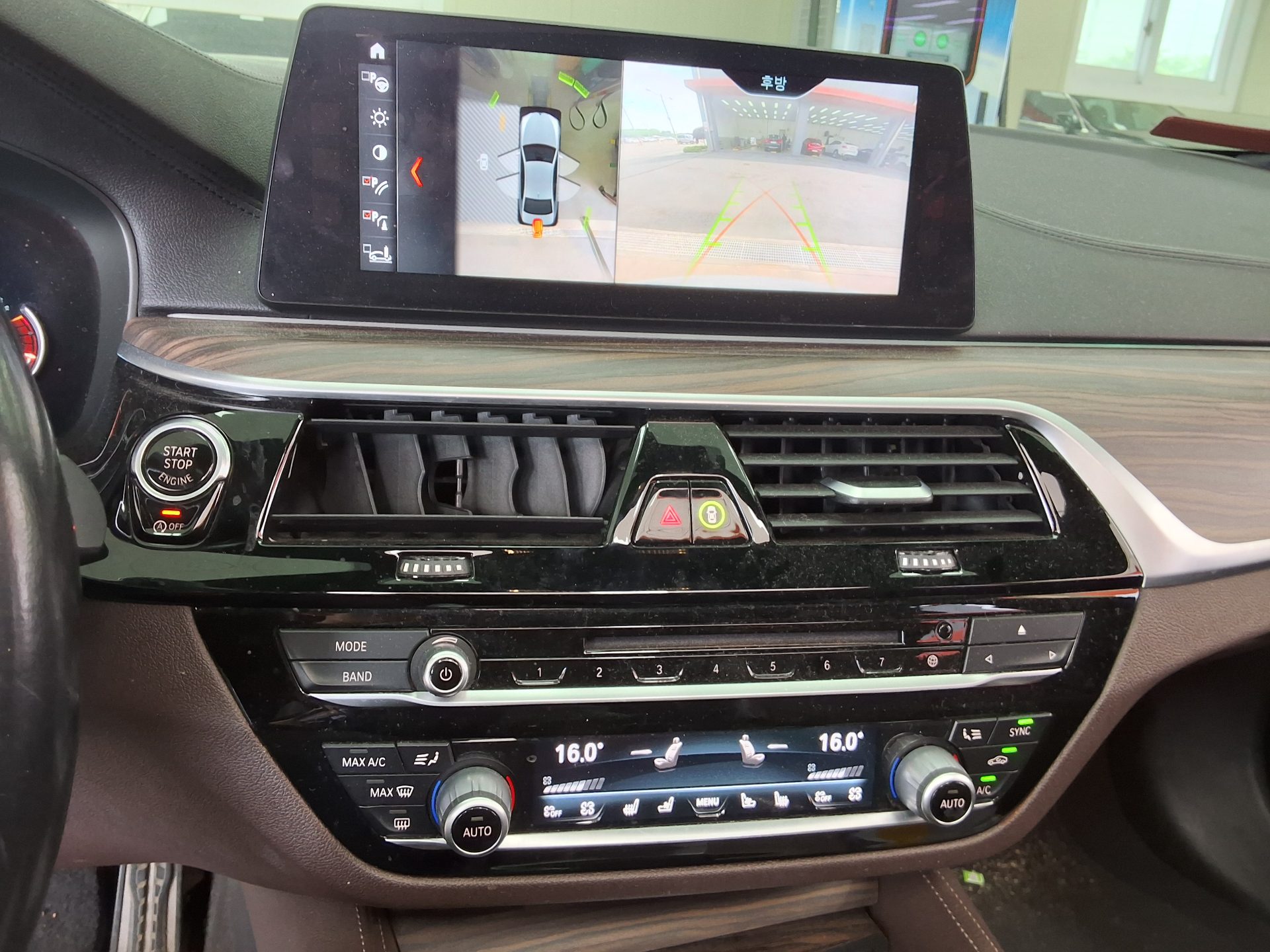 2018 - bmw m5