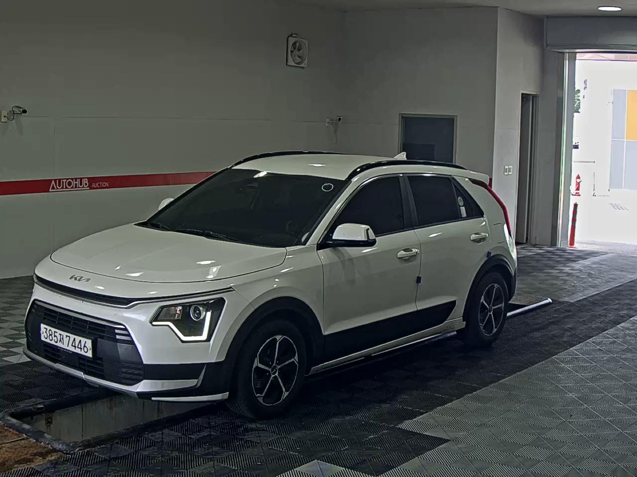 Kia Other