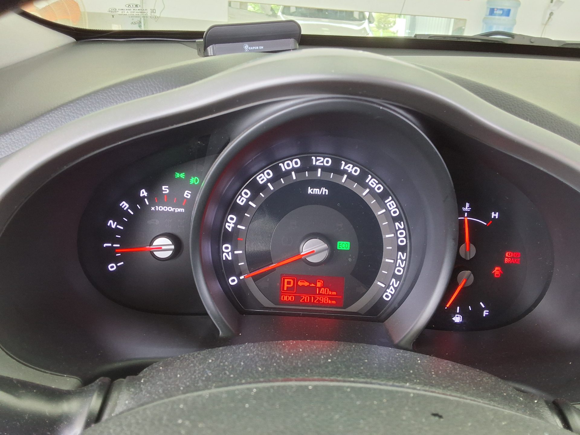 2016 - kia sportage