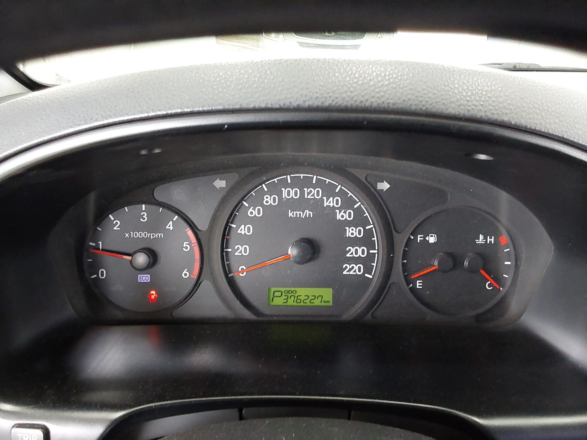 2015 - hyundai grand starex