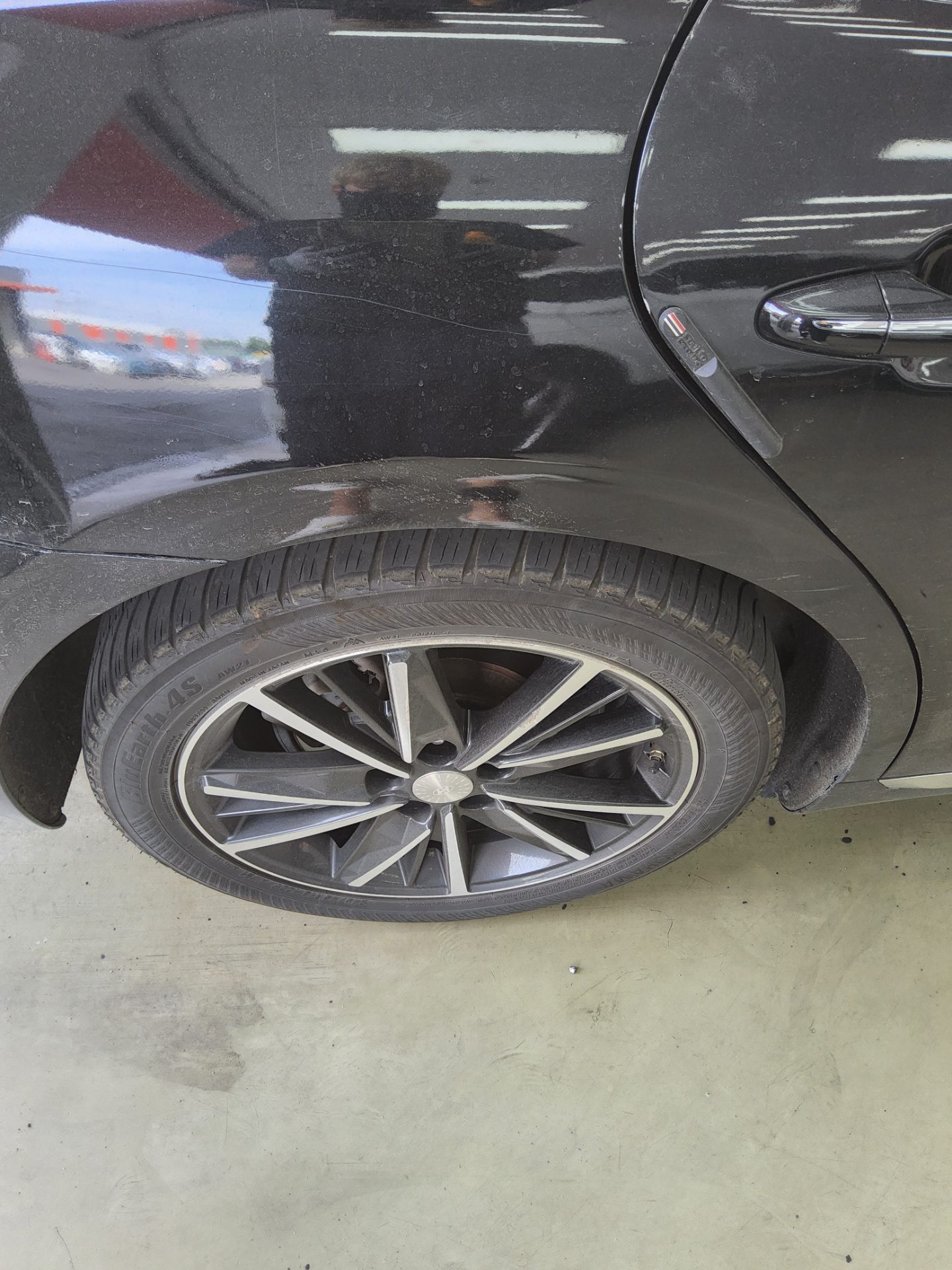 2023 - hyundai grandeur