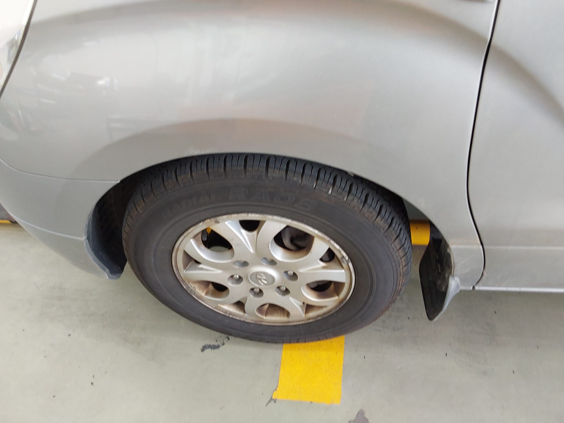 2015 - hyundai grand starex