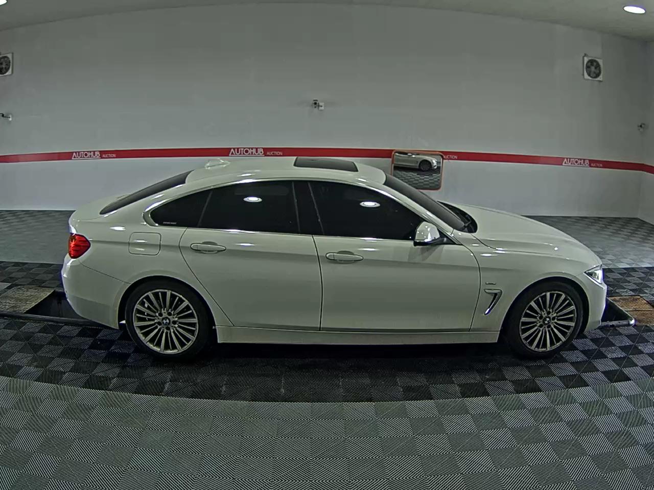 2015 - bmw 4 series