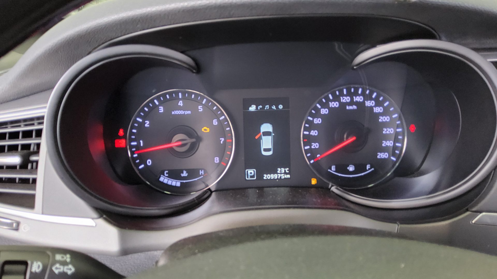 2014 - kia k9