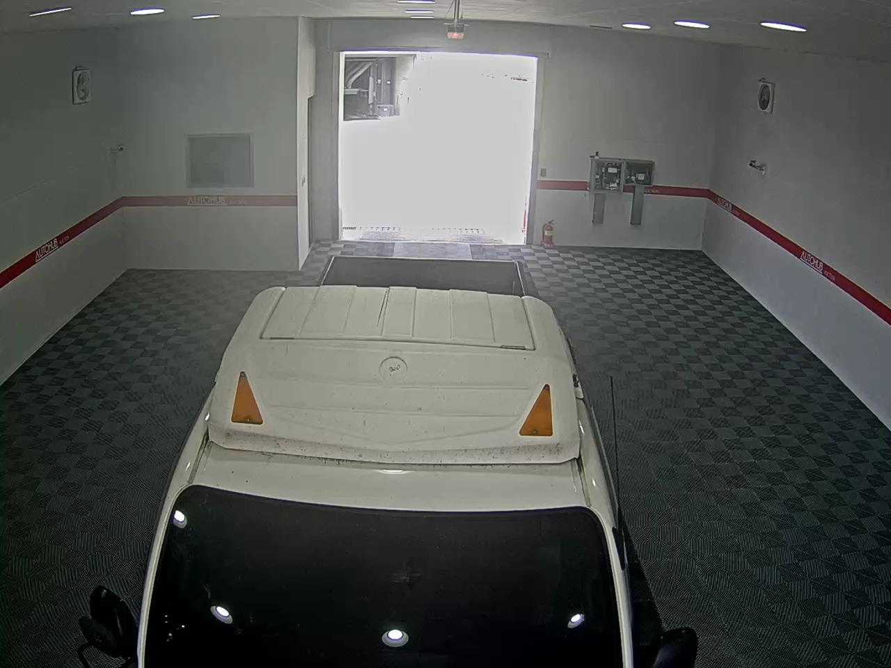 2022 - kia bongo