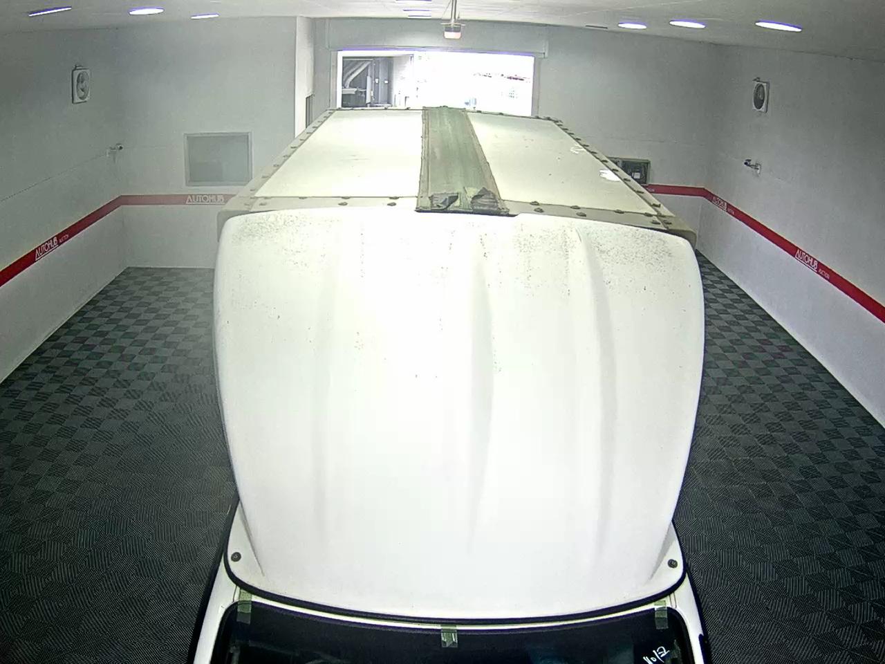 2022 - hyundai porter