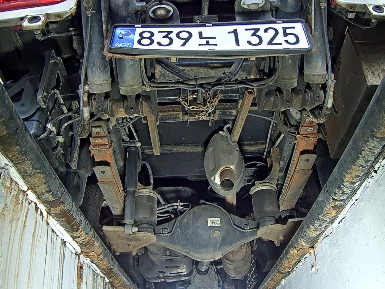 2022 - hyundai porter