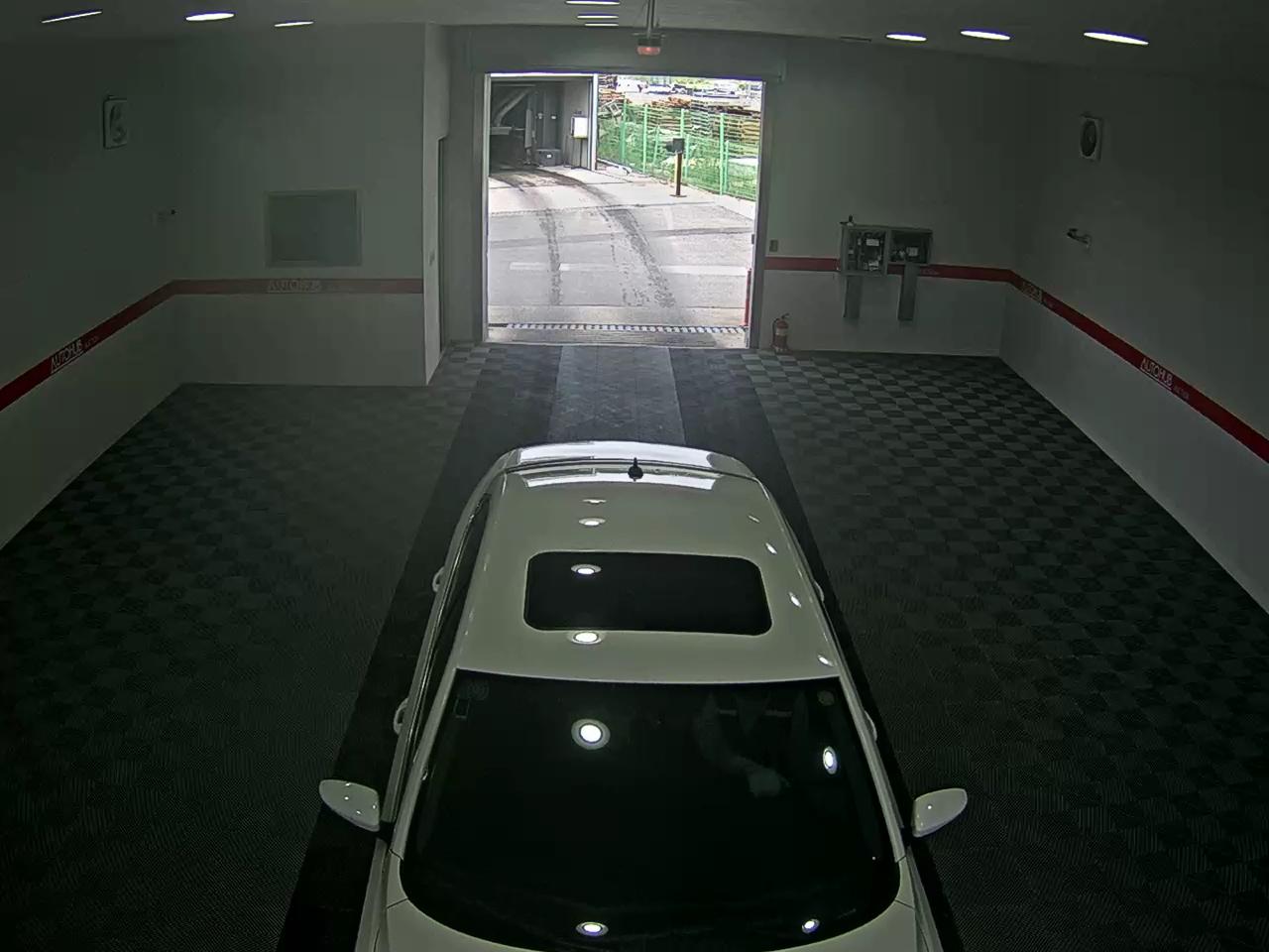 2015 - volkswagen passat