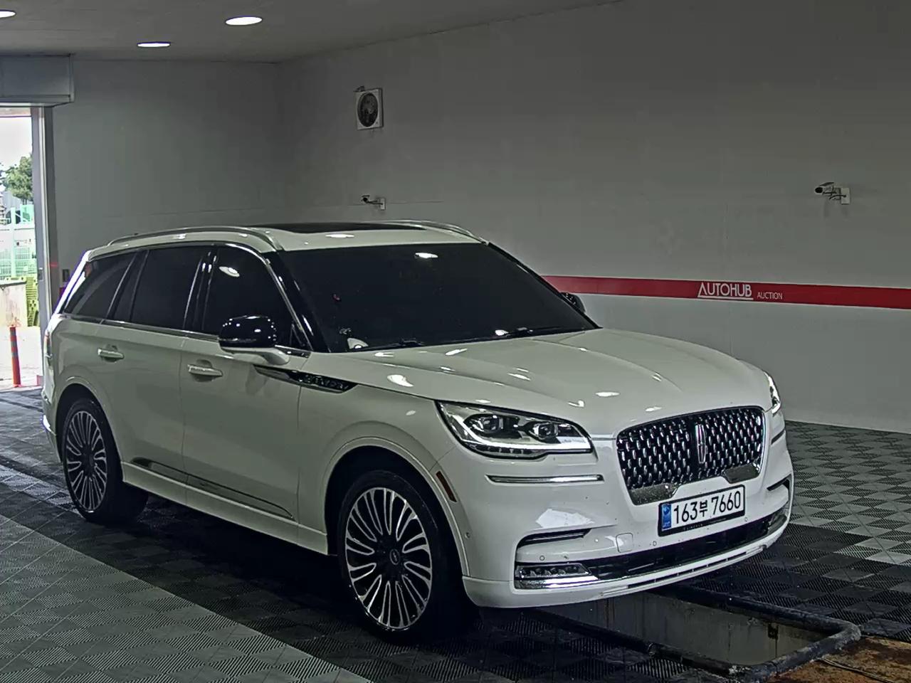 2023 - lincoln lincoln