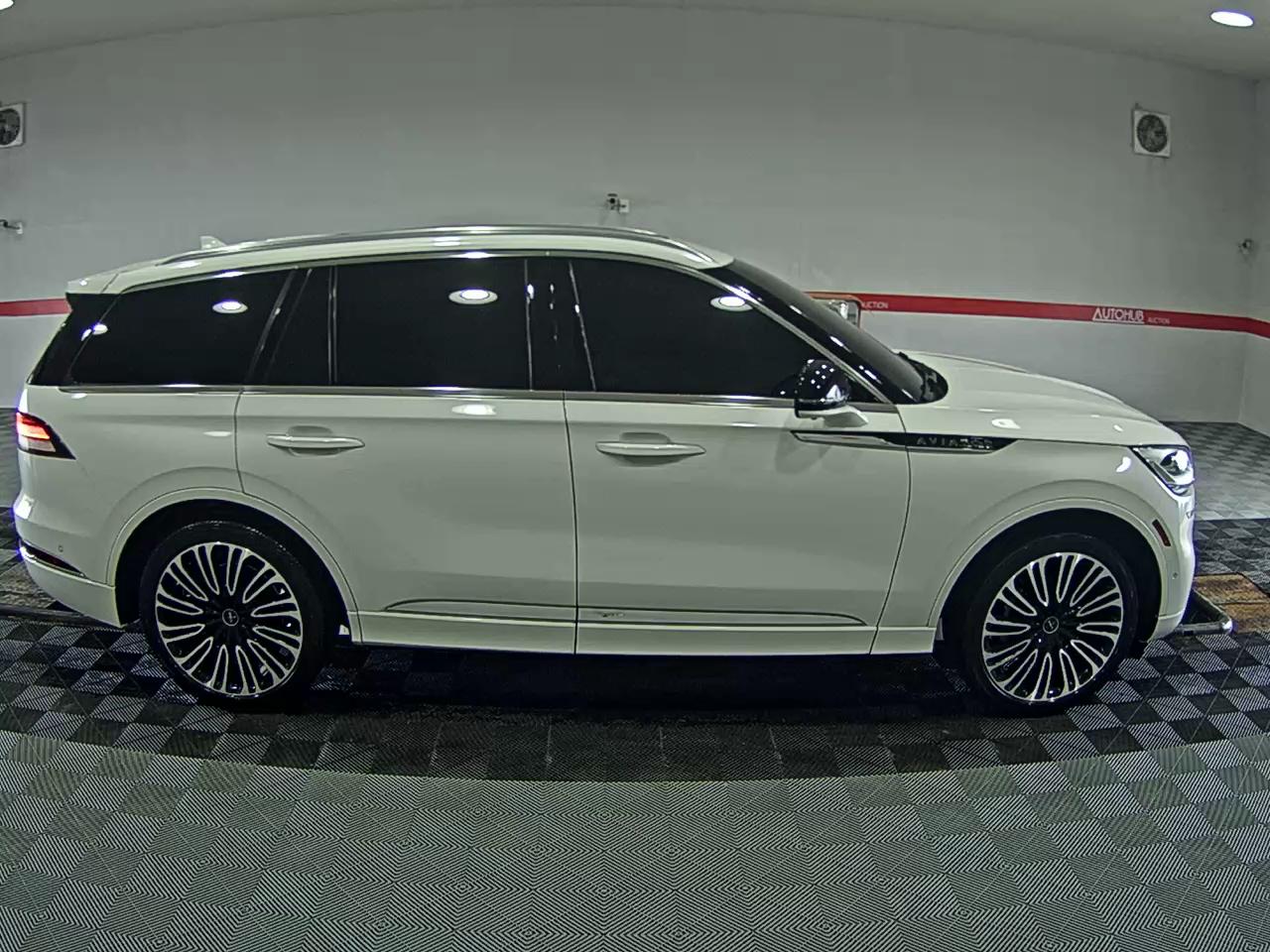 2023 - lincoln lincoln