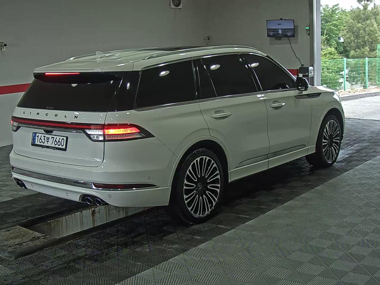 2023 - lincoln lincoln