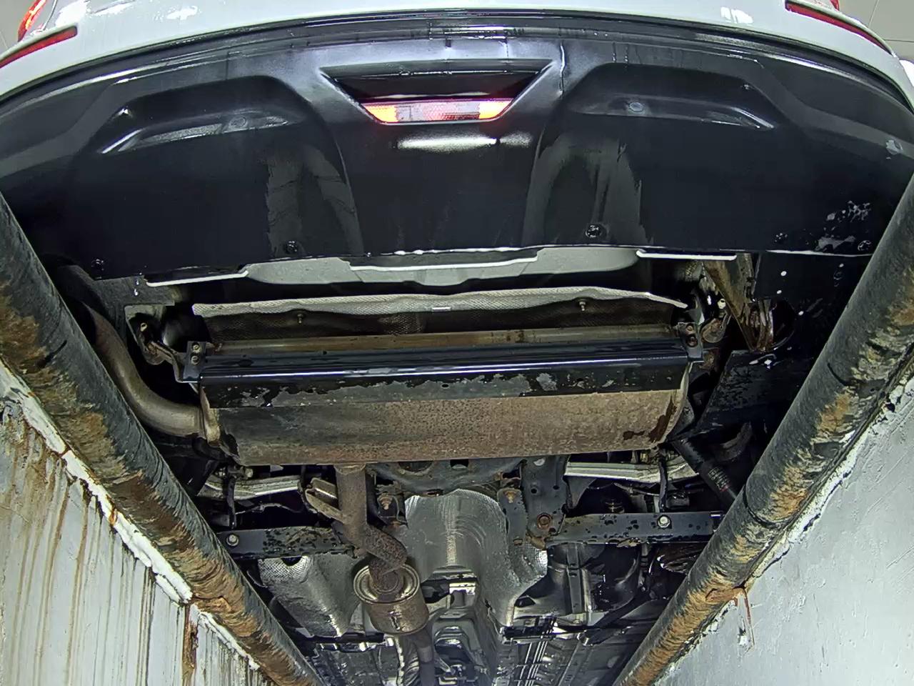 2018 - renault qm6